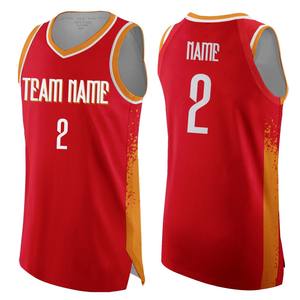 Camisetas de Baloncesto, Camisetas Deportivas de Equipos, Camisetas de Animadoras de Baloncesto, 100% Poliéster, Sublimadas Personalizadas, Camisetas de Animadoras de Béisbol para Niñas - Product Image 3