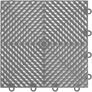 Flooringinc của Nitro 12 "x 12" <span class=keywords><strong>Snap</strong></span>-<span class=keywords><strong>Together</strong></span> nhà để xe không trượt lồng vào nhau gạch - Product Image 1
