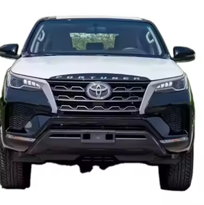 PRÊT À EXPÉDIER – SUV de Luxe Intermédiaire 2024, Haute Garde au Sol, 6 Places, Intérieur Cuir Turbo, Léger, à Vendre - Product Image 2