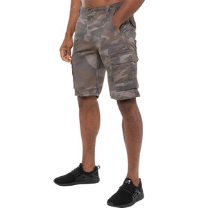 Nuevos superventas Cargo Shorts Hombres Shorts Casual Plain Custom Summer Sports Shorts Venta caliente Artículo Diseño de moda - Product Image 2