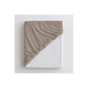 Juego de Ropa de Cama de Poliéster Mink, Individual, 100x200cm, 3 Piezas, Suave y Duradero, Diseño Sólido, Sábana Ajustable para Uso Doméstico - Product Image 5