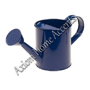 Regadera de Metal hecha a mano moderna de Axiom Home Accents, decoración de plantas colgantes para interiores por Diseño Artesanal - Product Image 6