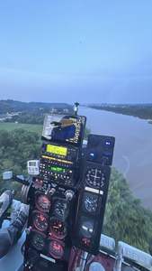 CLEAN 1963 BELL 47G-3B Origen Estadounidense - Product Image 5