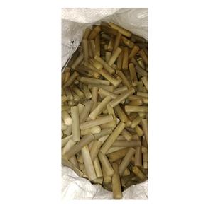 Rollo de cuerno de Búfalo Blanco Natural de la mejor calidad para hacer sellos y mango de cuchillo papel de cilindro de cuerno de búfalo de agua - Product Image 2