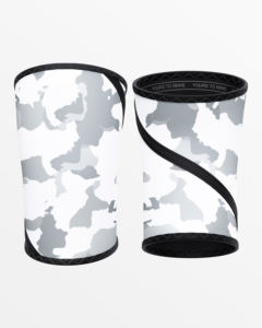 Custom Logo <b>Knee</b> <b>Sleeves</b> Factory Direct Wholesale Available for Sports Weightlifting and Fitness Enthusiasts - Product Image 6