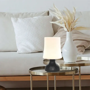 USB RGBW mesa de escritorio lámpara de noche luz brillo ajustable Led Luz de noche para la decoración del hogar y la Oficina - Product Image 5