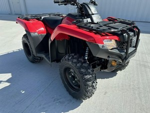 รถอเนกประสงค์สำหรับพักผ่อน FourTrax Rancher 4x4 รุ่นปี 2026 ยอดนิยม พร้อมขาย มีการรับประกัน - Product Image 3