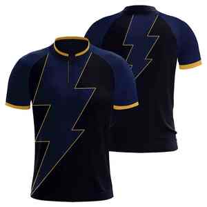 Vente en gros de maillots de football maillots de football conceptions uniques maillots de football complets respirant séchage rapide impression numérique personnalisée - Product Image 2