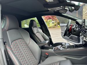 มือสอง2021 Audi RS5 Sportback - Product Image 3