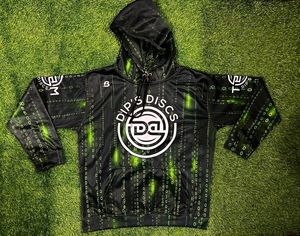 High Quality Winter Solid Sublimation Printed Polyester/Cotton Fleece Slim Fit Breathable Men's Hoodie Wholesale Customization - Product Image 2