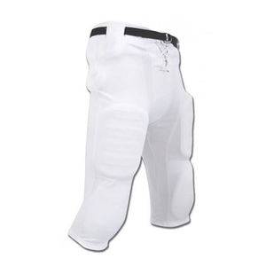 OEM personalizado uniforme de fútbol americano equipo Jersey pantalones conjunto sublimación impresión ropa deportiva fábrica - Product Image 6