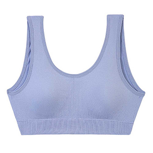 Fitness Yoga Sport Soutien-Gorge & Culotte Ensemble Léger Sports de Plein Air Soutien-Gorge & Culotte Ensemble Respirant Plus La Taille Ensembles Pour Femmes du Pakistan - Product Image 5