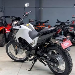 Latest New 2025 SYM NHT 125cc- Buy <b>Sportbikes</b> - Product Image 1