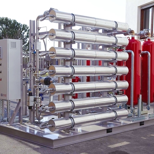 Nuevo equipo portátil de producción de nitrógeno de membrana de bajo ruido con características personalizables para aplicaciones de la industria del vidrio - Product Image 5