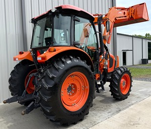 สำหรับรถแทรกเตอร์สำหรับตลาดใหม่ - Product Image 1