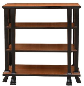 Muebles de mesa clásicos de decoración para el hogar, mesa de centro de Color marrón, muebles de madera rectangulares modernos - Product Image 3