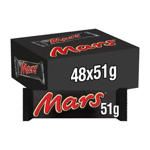Meilleure qualité prix d'usine marsss & Snnickers barres de chocolat marss chocolat 50g barre nougat à vendre - Product Image 5