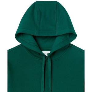 Faible MOQ, sweats à capuche pour hommes 100% coton respirant, excellente qualité, vente chaude, manches longues, couleurs et tailles personnalisables, prix - Product Image 6