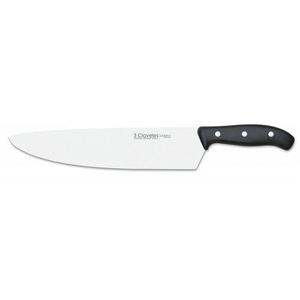 Coltello da chef Domvs in acciaio inossidabile, 25 cm. (3 Claveles 00956) - Product Image 1