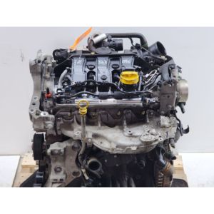 MOTEUR SEMI-COMPLET D'OCCASION RENAULT Mégane Coupé 2ème Série 8201884 R9M402 Diesel 1598 (10>) - Product Image 1