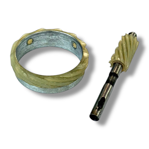 Transmisión Speedo para Lambretta LI + TV2/3 + SX + DL + Serveta + J vers. 2 - Product Image 1