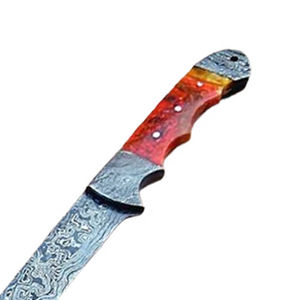 Cuchillo de Filetear de Acero Inoxidable, Afilado y Flexible, Resistente, para Cortar Mariscos, Procesamiento de Pescado, Ecológico, para Uso en Restaurantes - Product Image 5