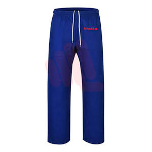 Uniforme de Karate de Artes Marciales BHUTTA ENTERPRISES, Precio de Fábrica, Alta Calidad, Cómodo, 220g, Poliéster/Algodón, Impresión Digital - Product Image 5