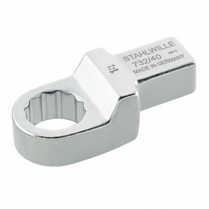 Outils à douilles à insertion métriques Stahlwille - Product Image 2