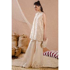 Alayra Bohemian <b>Jacket</b> for Spring and Summer - Product Image 3
