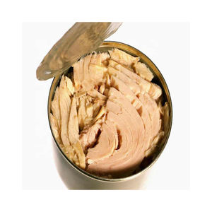 ปลากระป๋องพร้อมรับประทานในบรรจุภัณฑ์หลากหลายขนาด - Product Image 6