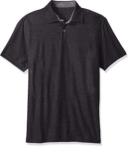 Polos deportivos de Golf de equipo de trabajo con diseño de logotipo personalizado de alta calidad para hombre, Polo informal de algodón sencillo de secado rápido de talla grande - Product Image 1