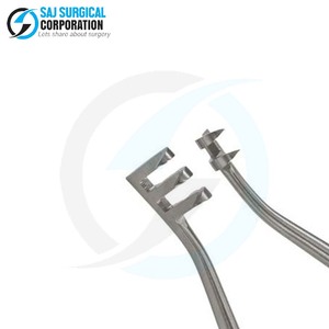 Rétracteur Irwin de haute qualité avec logo personnalisé conçu pour un usage professionnel en chirurgie générale orthopédique et applications cliniques CE - Product Image 5