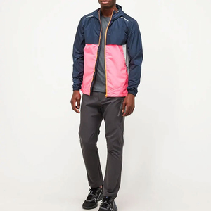 Terzo Sports High Quality Waterproof Windbreaker <b>Jacket</b> <b>for</b> <b>Men</b> Full Sleeve Best Sale High Street Style <b>for</b> Winter - Product Image 2