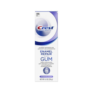 Dentifrice au charbon Crest pour les soins bucco-dentaires - Product Image 5