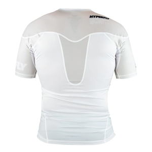 Camiseta de Manga Corta con Protección UV UPF 50+ Personalizada con Logotipo, Transpirable, de Secado Rápido, para Hombre - Product Image 6