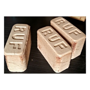 Briquettes de bois RUF de haute qualité Briquettes de bois de chêne Briquettes de bois RUF à vendre très abordable - Product Image 6