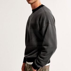 Sudaderas Personalizadas para Hombre en Venta en Línea, Servicio OEM, Sudaderas Más Vendidas para Hombre - Product Image 3