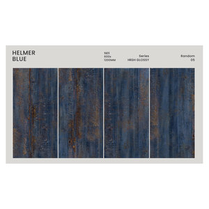 Azulejos de pared digitales de cerámica, 30x60cm, de la India - Product Image 2