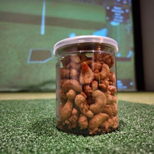 Personalización OEM/ODM, Nueces de Anacardo de Vietnam Grado W180, Orgánicas, Tostadas, con Chile y Ajo, Picantes, Calidad Premium, 100% Naturales - Product Image 3