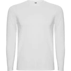 เสื้อยืด SOUL L/S แบบกำหนดเองได้ เสื้อยืดชุดชั้นในที่ปรับแต่งได้สำหรับโปรโมชั่น - Product Image 1