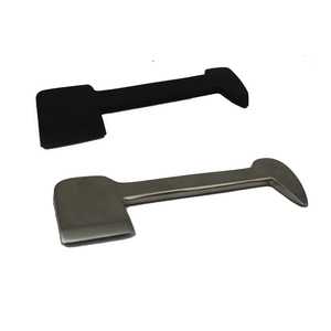 เครื่องตัดเล็บหนีบแบบหนีบแบบใช้ซ้ำได้เครื่องมือกำจัดเล็บกีบเกือกม้าทุกชนิดเครื่องมือสัตวแพทย์ - Product Image 1