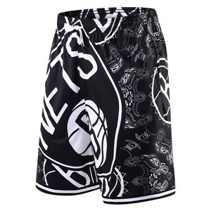 Latest Design <b>Men</b> <b>Basketball</b> <b>Shorts</b> Solid Color <b>Men</b> <b>Basketball</b> <b>Shorts</b> Hot Knee Length <b>Shorts</b> - Product Image 4