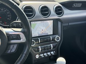 Ford Mustang EcoBoost RWD 2020 Usado en Buen Estado - Product Image 6