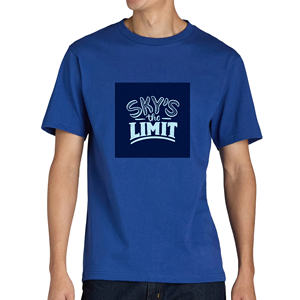 ¡Novedad de 2024! Camisetas de talla grande para hombre de peso pesado, cómodas camisetas holgadas con hombros caídos, diseño transpirable estampado con pantalla - Product Image 5