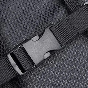 Bolsa de baloncesto personalizada con bola y compartimiento para zapatos, mochilas deportivas informales para hombre - Product Image 5