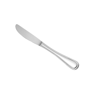 Couteau à dessert en acier inoxydable couverts de restaurant couteau réutilisable fourchette cuillère à dessert ensemble de couverts - Product Image 3