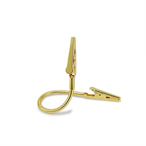 ที่ใส่บัตรสไตล์คลิปที่ทันสมัยสำหรับร้านอาหารร้านกาแฟจัดนิทรรศการธุรกิจงานอีเวนต์รูปภาพและจัดระเบียบบ้านจากอินเดีย - Product Image 6