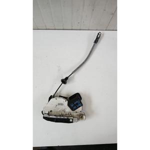 Cerradura Delantera Izquierda para VOLKSWAGEN Polo 5ª Serie (09>17) 6R0837349 CGP - Product Image 3