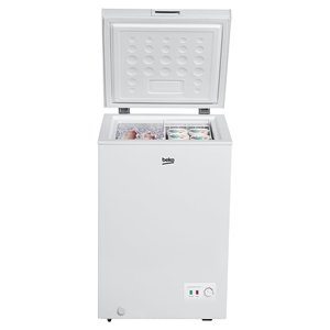 Congelador horizontal CF100EWN Blanco clase E (54,5x54,5x84,5cm) - Product Image 2