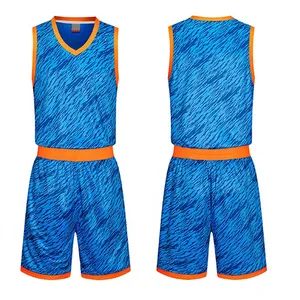 Basketball Top Quality Basketball Uniforms In High School Discount Customized Best Quality Basketball Uniforms